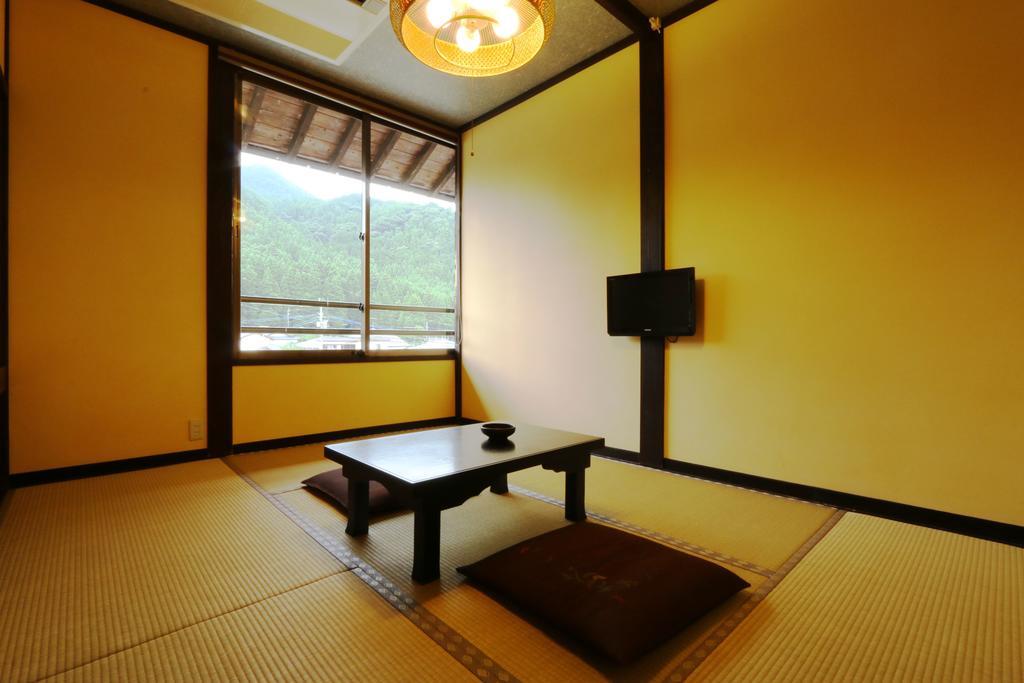 Hotel Tabinoyado Asonoyu Camera foto