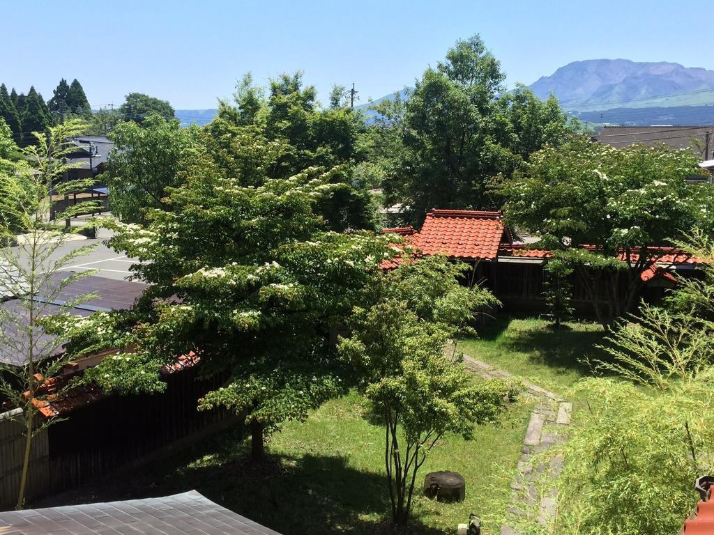 Hotel Tabinoyado Asonoyu Esterno foto
