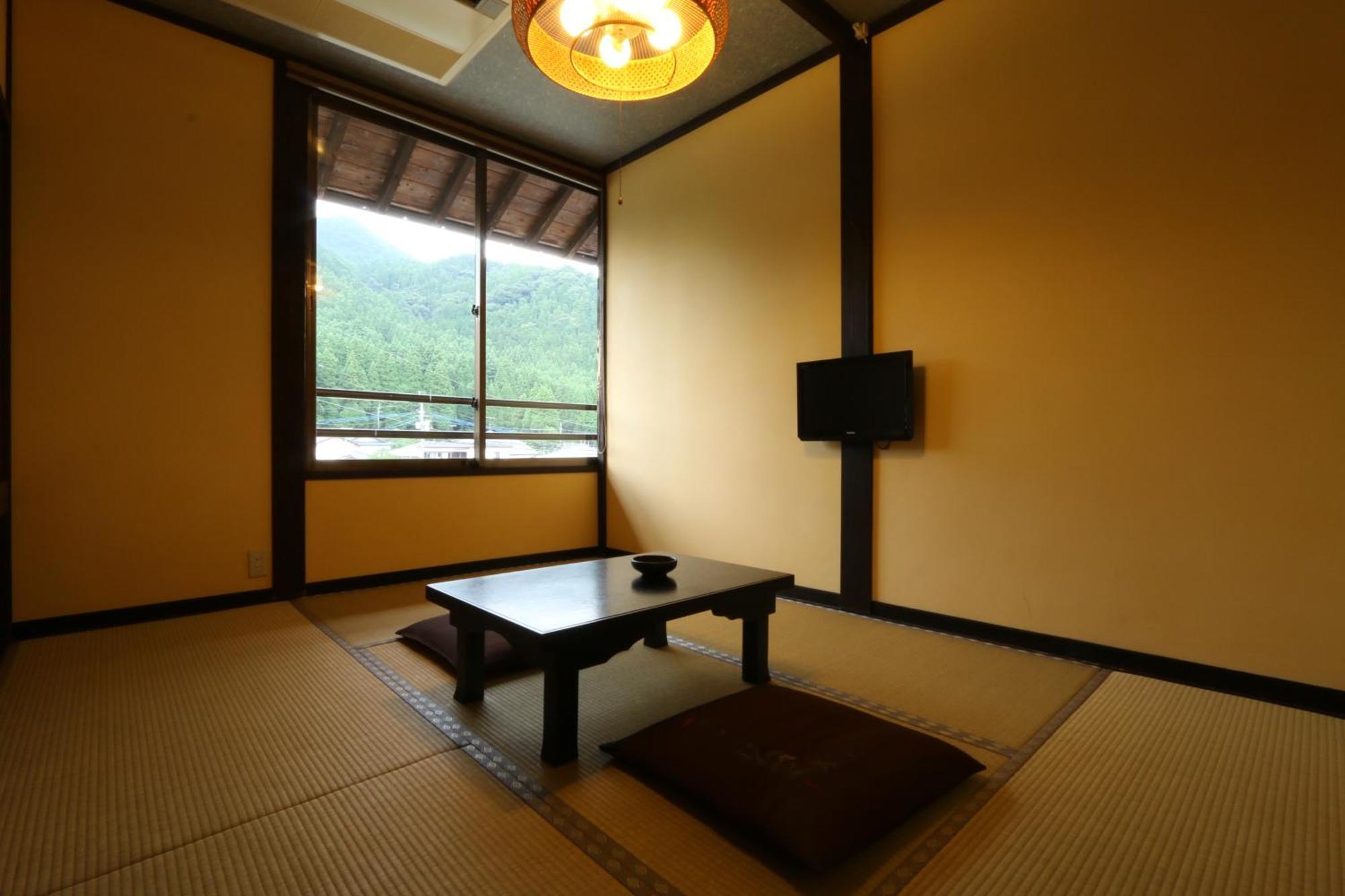 Hotel Tabinoyado Asonoyu Esterno foto