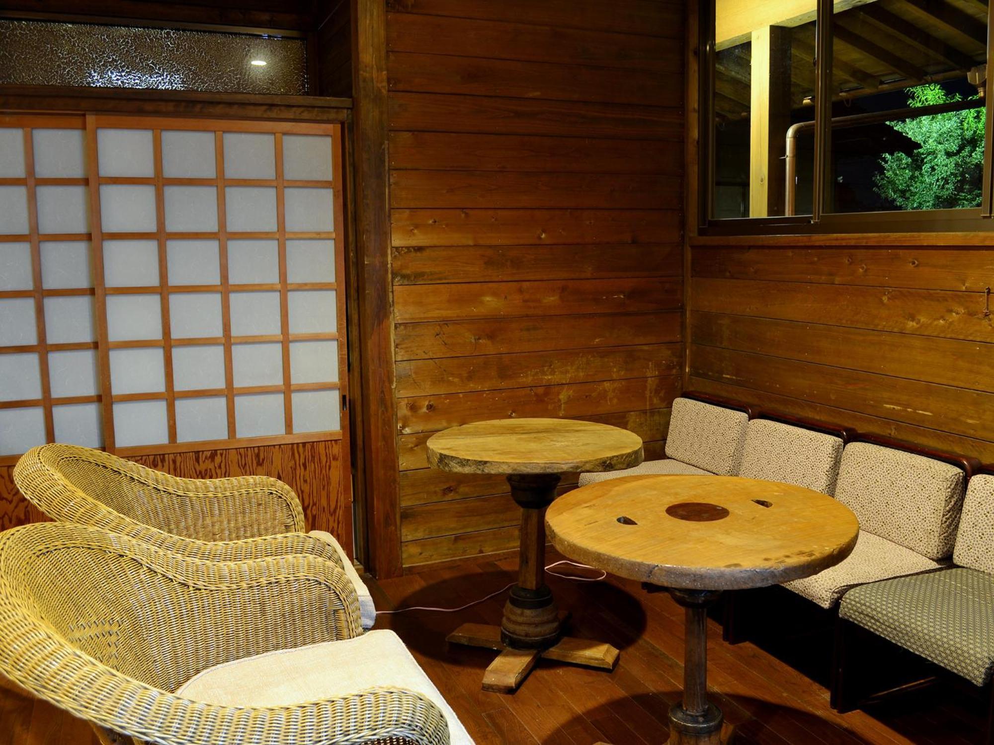 Hotel Tabinoyado Asonoyu Esterno foto