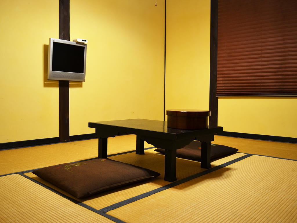 Hotel Tabinoyado Asonoyu Camera foto