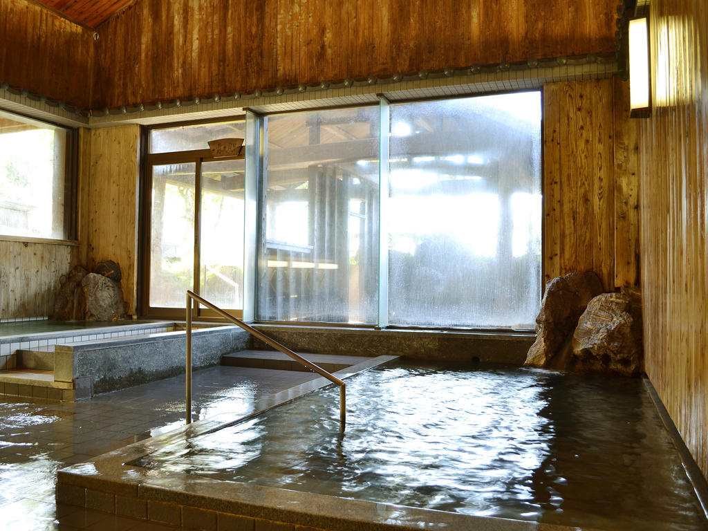 Hotel Tabinoyado Asonoyu Esterno foto